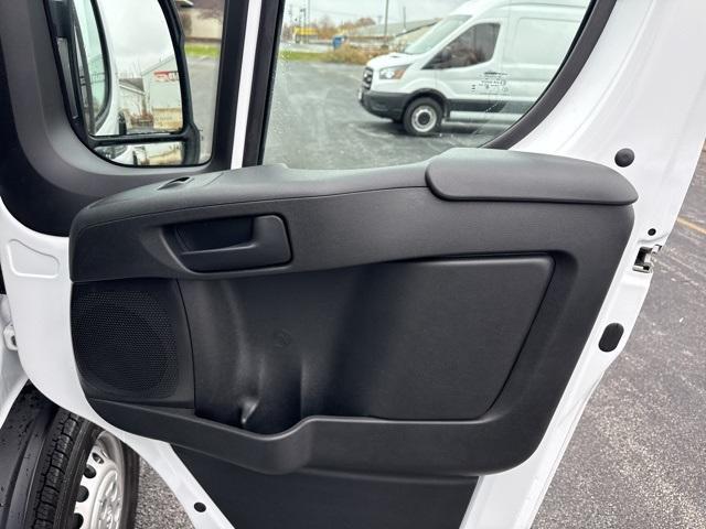 used 2025 Ram ProMaster 3500 car, priced at $49,000