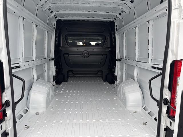 used 2025 Ram ProMaster 3500 car, priced at $49,000