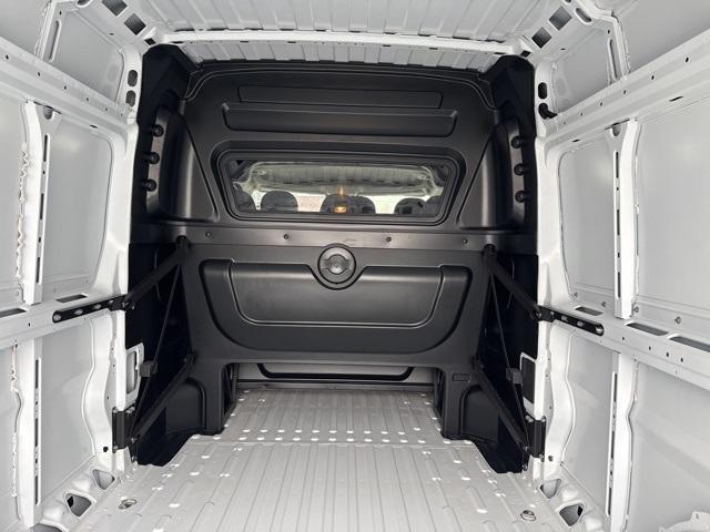 used 2025 Ram ProMaster 3500 car, priced at $49,000