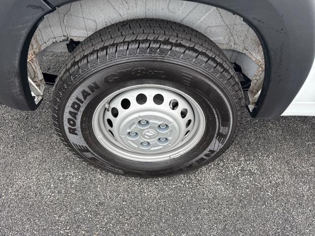 used 2025 Ram ProMaster 3500 car, priced at $49,000