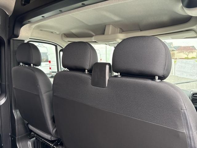 used 2025 Ram ProMaster 3500 car, priced at $49,000
