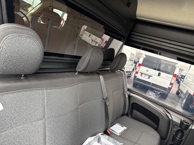 used 2025 Ram ProMaster 3500 car, priced at $49,000