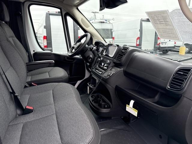 used 2025 Ram ProMaster 3500 car, priced at $49,000