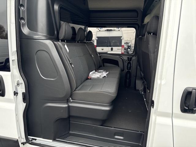 used 2025 Ram ProMaster 3500 car, priced at $49,000