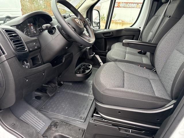 used 2025 Ram ProMaster 3500 car, priced at $49,000