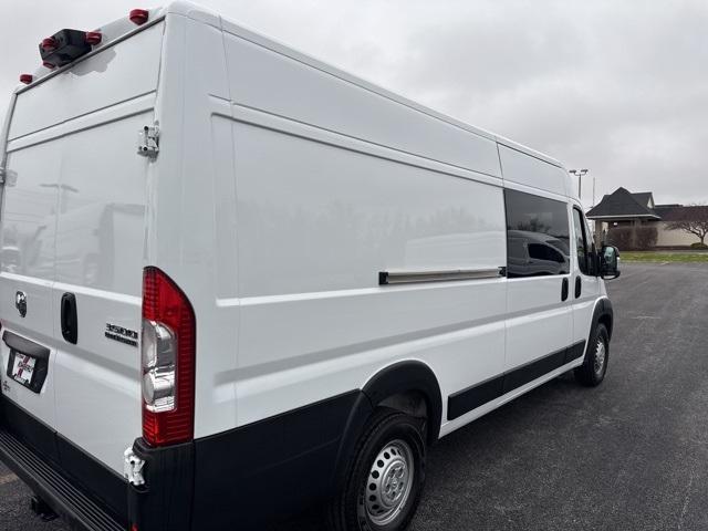 used 2025 Ram ProMaster 3500 car, priced at $49,000
