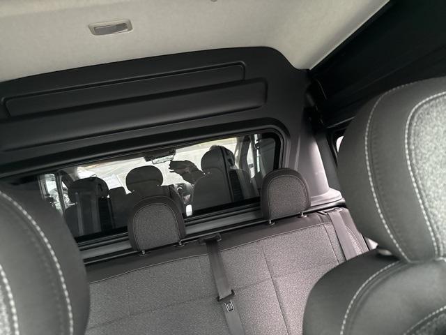 used 2025 Ram ProMaster 3500 car, priced at $49,000