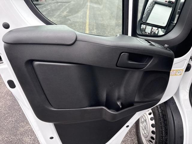 used 2025 Ram ProMaster 3500 car, priced at $49,000