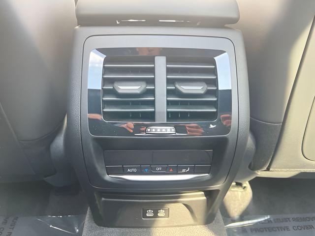 used 2024 BMW X3 car, priced at $51,991