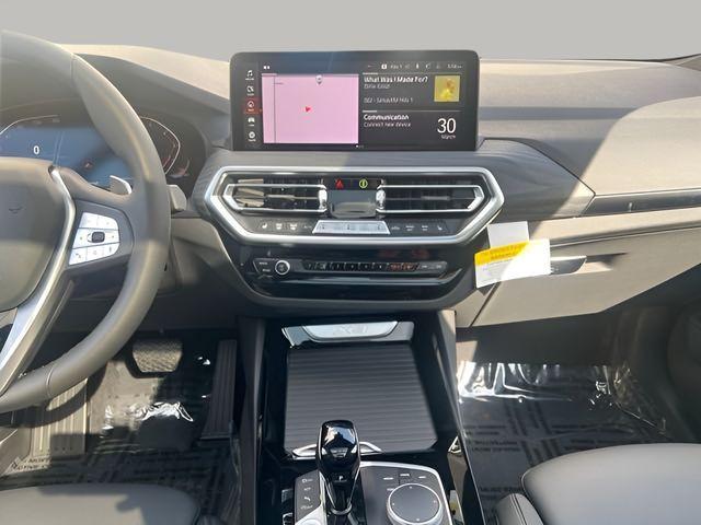 used 2024 BMW X3 car, priced at $51,991