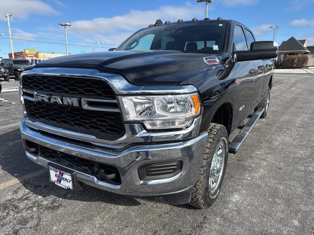 used 2022 Ram 2500 car, priced at $37,972