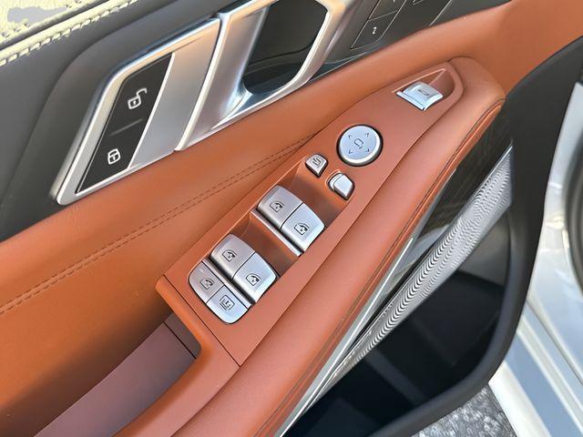 used 2025 BMW X7 car, priced at $89,991