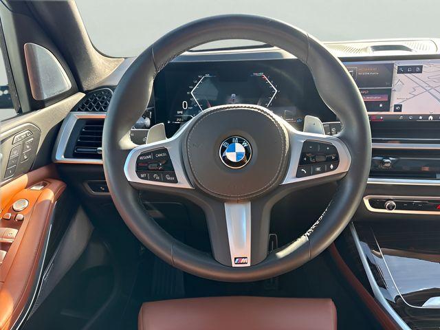 used 2025 BMW X7 car, priced at $89,991