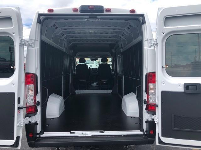 new 2024 Ram ProMaster 3500 car, priced at $55,630