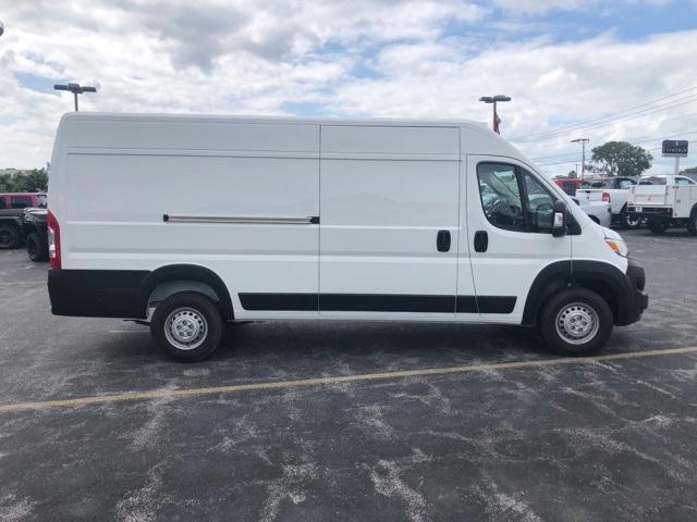 new 2024 Ram ProMaster 3500 car, priced at $55,630