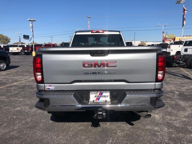 used 2024 GMC Sierra 2500 car, priced at $47,992