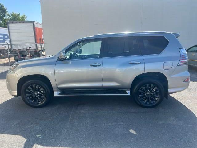 used 2023 Lexus GX 460 car, priced at $54,991