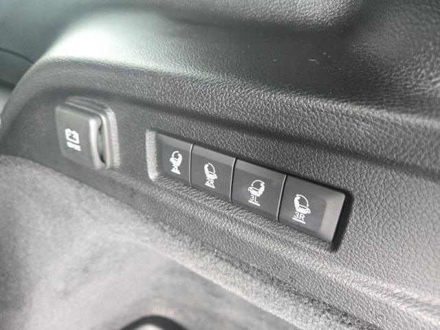 used 2021 Jeep Grand Cherokee L car, priced at $29,885