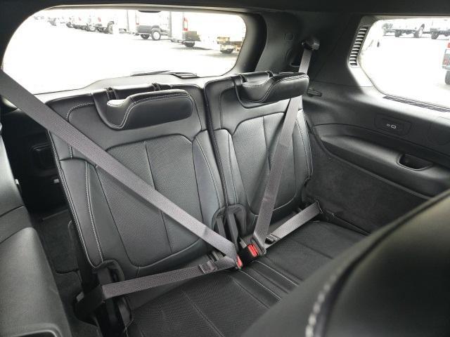 used 2021 Jeep Grand Cherokee L car, priced at $29,885