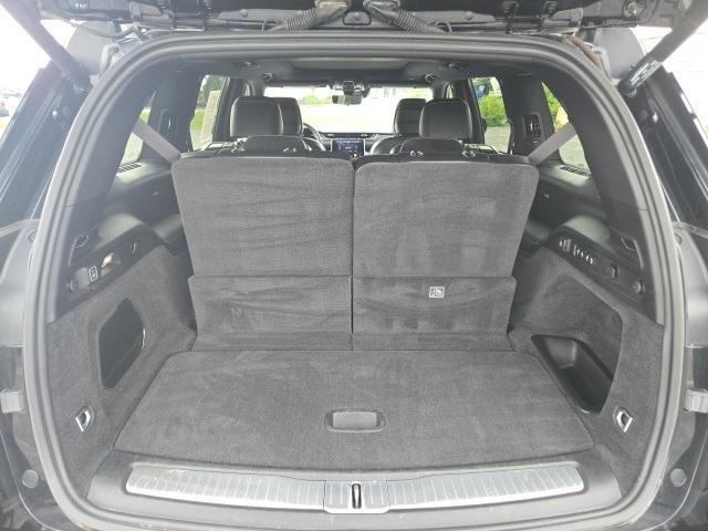 used 2021 Jeep Grand Cherokee L car, priced at $29,885