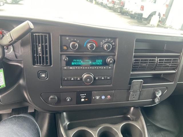 used 2023 GMC Savana 2500 car, priced at $28,680