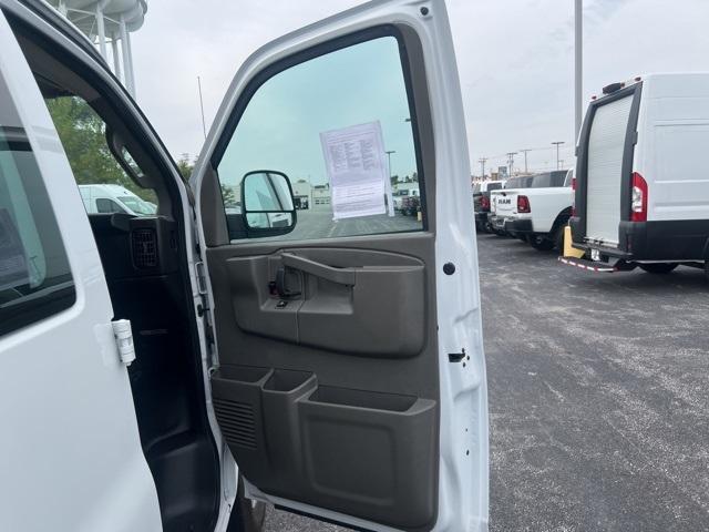used 2023 GMC Savana 2500 car, priced at $28,680