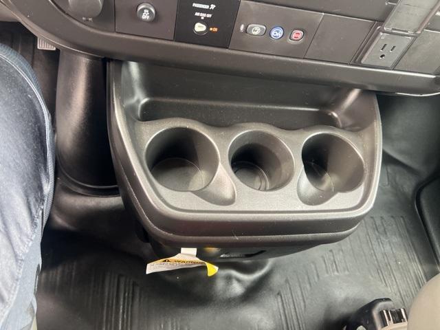 used 2023 GMC Savana 2500 car, priced at $28,680