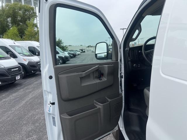 used 2023 GMC Savana 2500 car, priced at $28,680