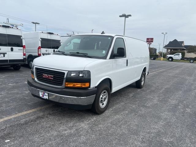 used 2023 GMC Savana 2500 car, priced at $28,991