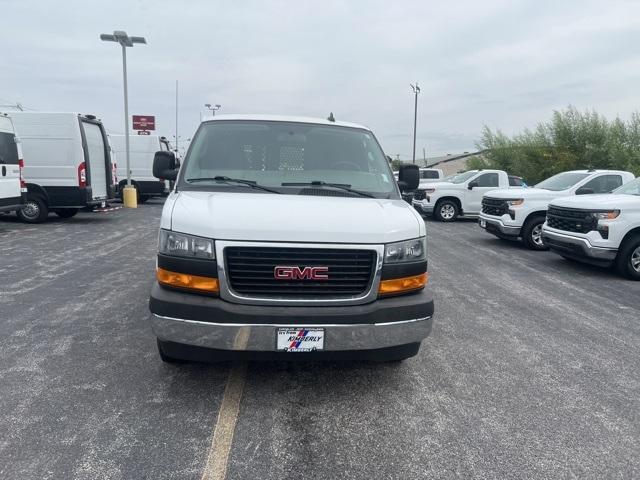 used 2023 GMC Savana 2500 car, priced at $28,680