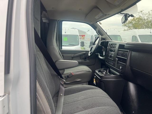 used 2023 GMC Savana 2500 car, priced at $28,680