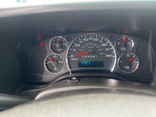 used 2023 GMC Savana 2500 car, priced at $28,680