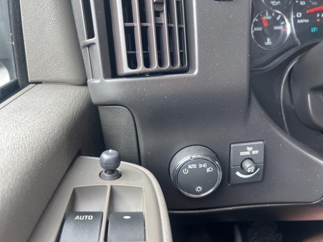 used 2023 GMC Savana 2500 car, priced at $28,680