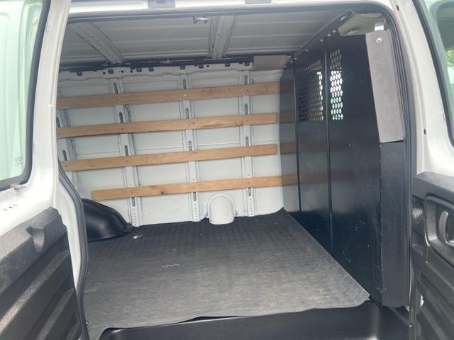used 2023 GMC Savana 2500 car, priced at $28,680