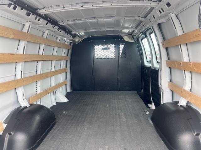 used 2023 GMC Savana 2500 car, priced at $28,680