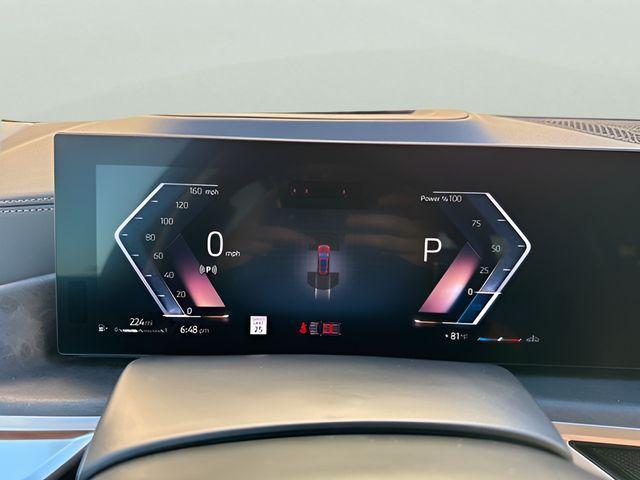 new 2026 BMW X7 car, priced at $94,565