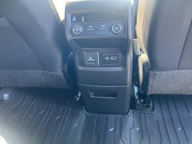 used 2021 GMC Acadia car, priced at $22,683