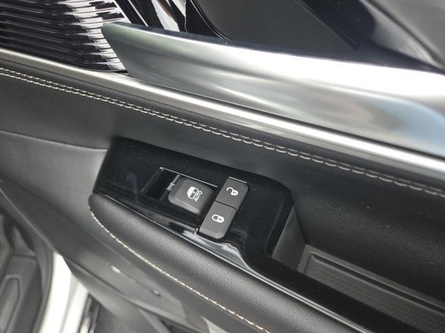 new 2025 Jeep Wagoneer car, priced at $71,325