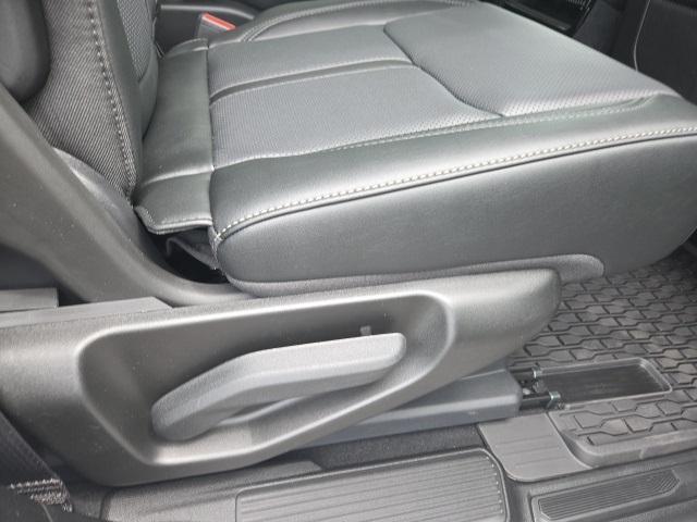 new 2025 Jeep Wagoneer car, priced at $71,325