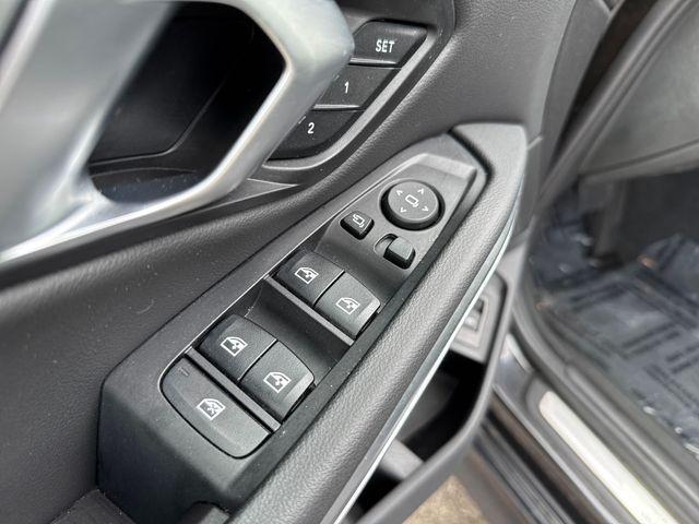 used 2022 BMW 330 car, priced at $33,991