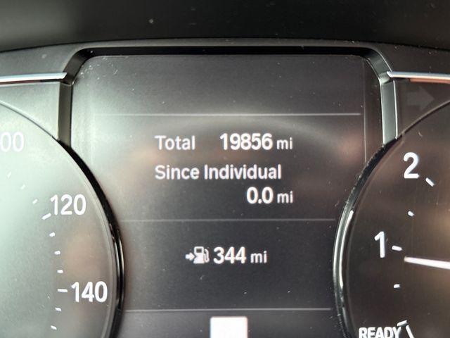 used 2022 BMW 330 car, priced at $33,991