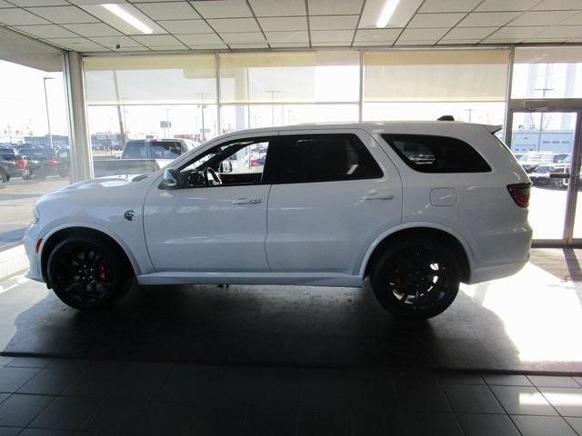 new 2024 Dodge Durango car, priced at $94,885