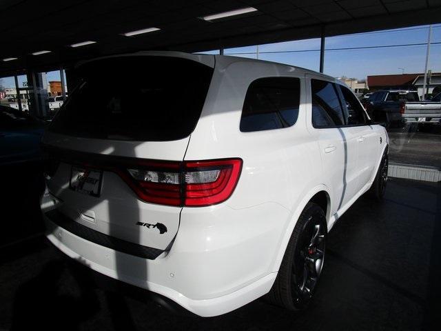 new 2024 Dodge Durango car, priced at $94,885