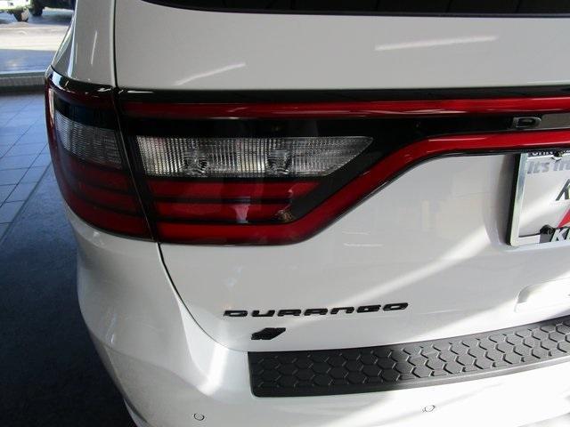 new 2024 Dodge Durango car, priced at $94,885