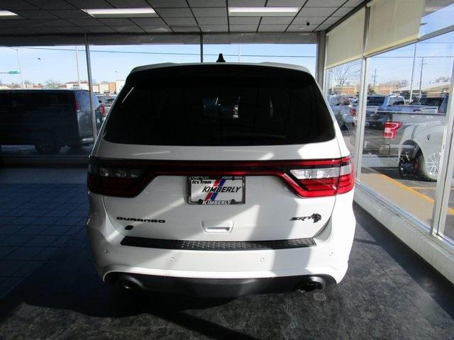 new 2024 Dodge Durango car, priced at $94,885