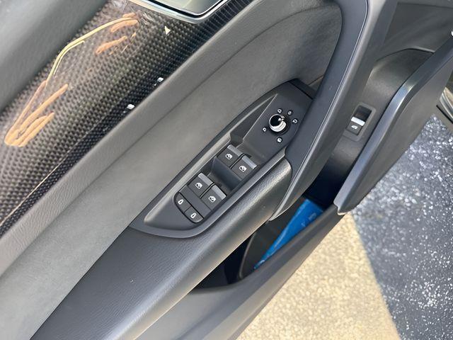 used 2022 Audi SQ5 car, priced at $33,991