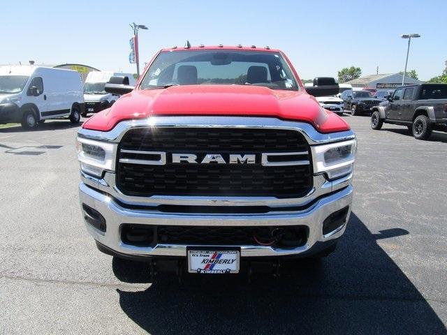 used 2022 Ram 2500 car, priced at $44,900