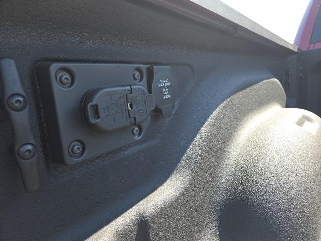 used 2024 Ram 2500 car, priced at $76,900