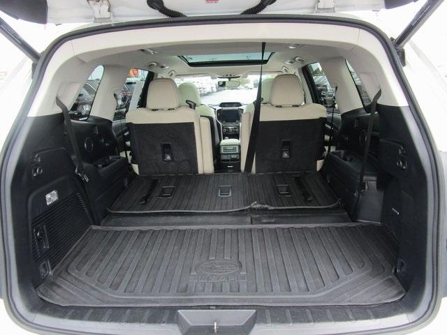 used 2019 Subaru Ascent car, priced at $19,868