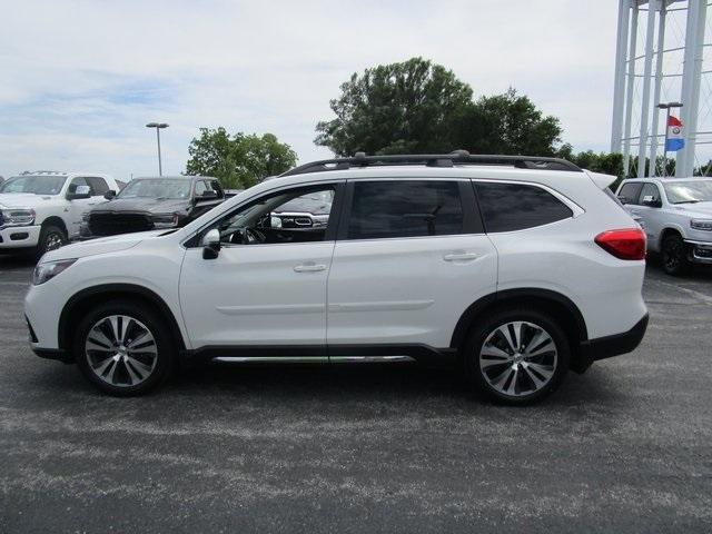 used 2019 Subaru Ascent car, priced at $19,868